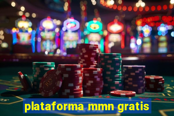 plataforma mmn gratis